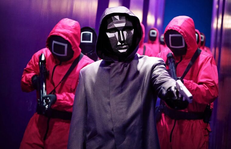 13 melhores filmes e séries para assistir na Netflix em junho de 2025