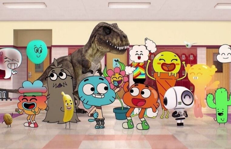 Os 15 melhores episódios de O Incrível Mundo de Gumball! Veja ranking