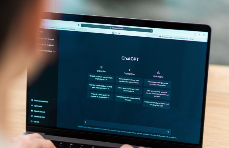 ChatGPT: o que é, para que serve e como usar essa ferramenta de IA