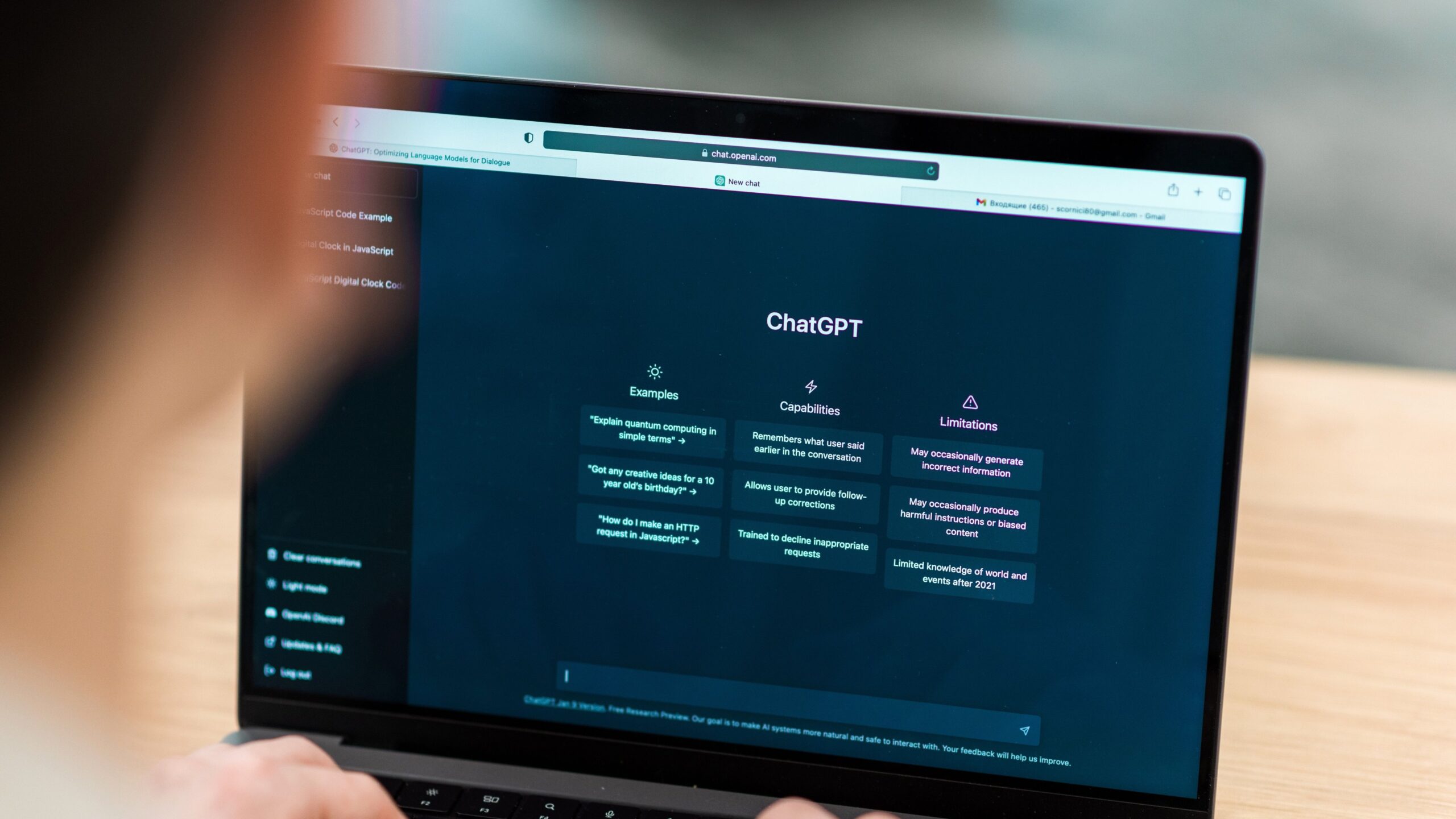 ChatGPT: o que é, para que serve e como usar essa ferramenta de IA