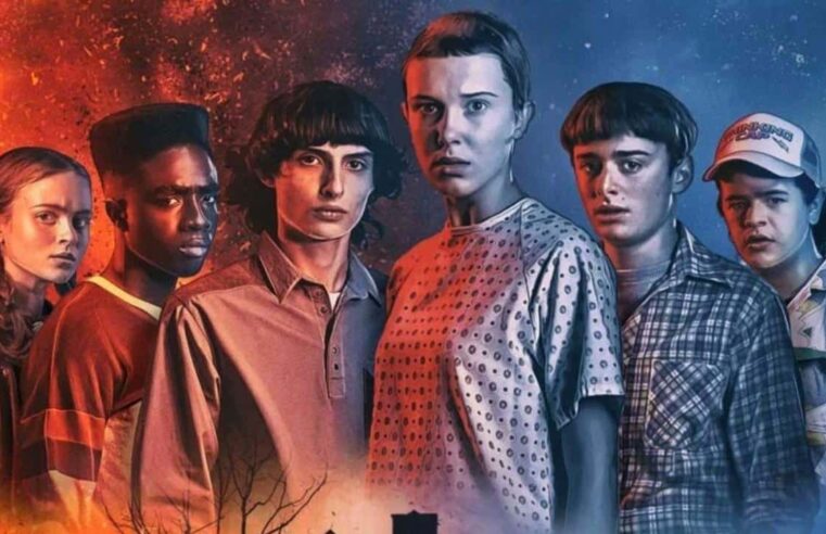 Stranger Things Temporada 5: Confira sinopse, elenco, episódios e tudo sobre a série