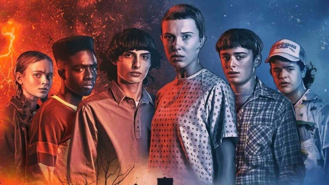 Stranger Things Temporada 5: Confira sinopse, elenco, episódios e tudo sobre a série