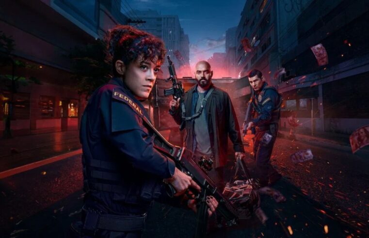6 filmes e séries que estão bombando nos streamings para ver neste final de semana (07/06)
