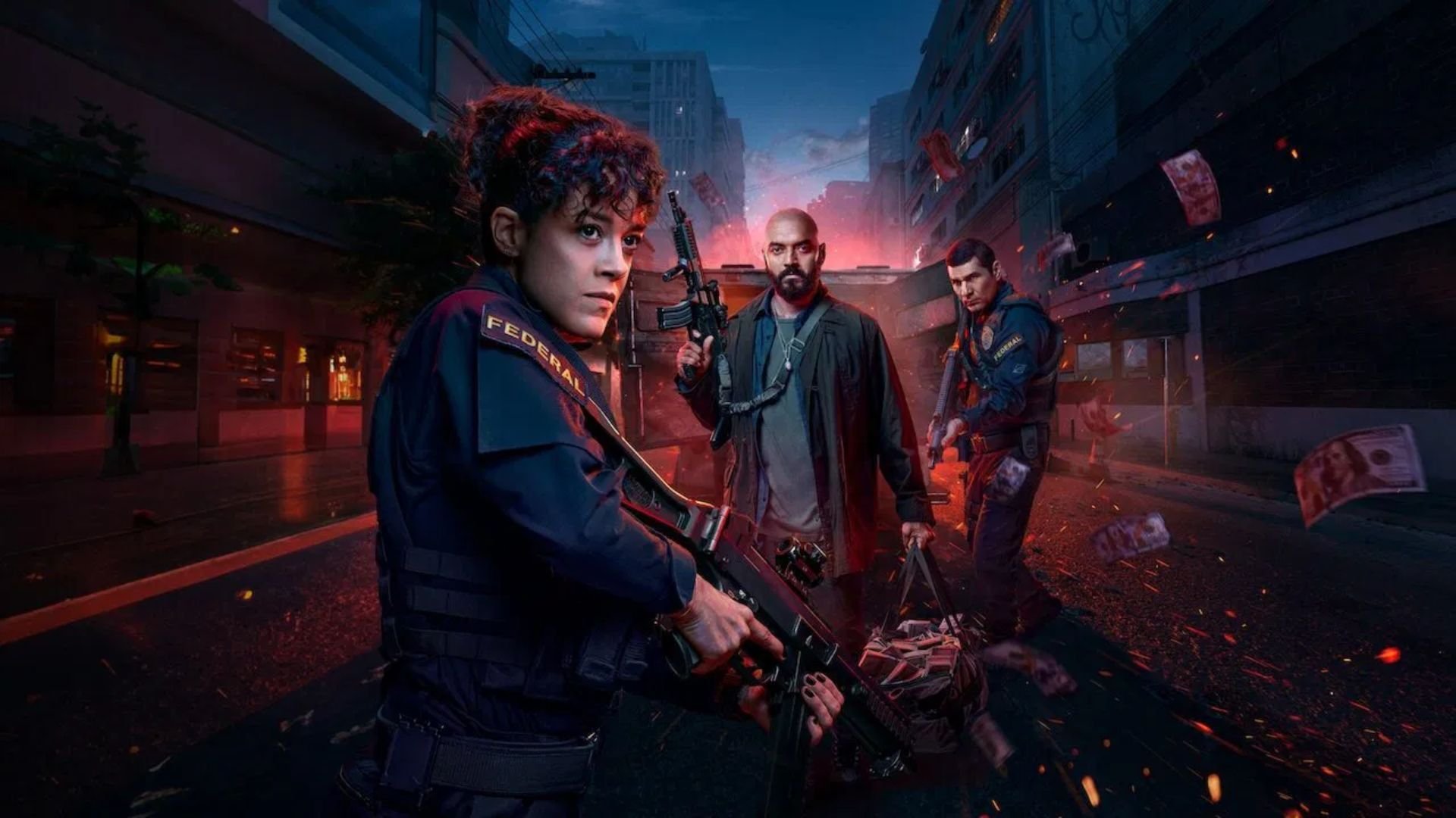 6 filmes e séries que estão bombando nos streamings para ver neste final de semana (07/06)