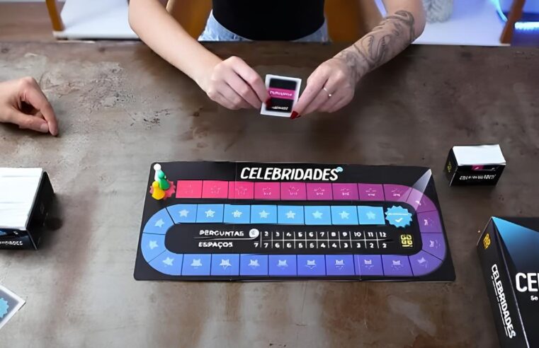 Quebra-cabeça e Jogos Grow com desconto: WAR, Perfil, Trunfo e mais