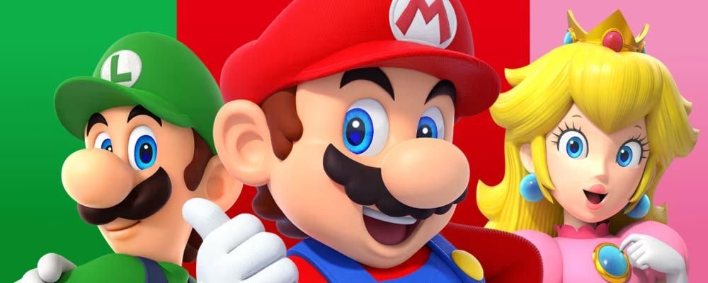Aumente sua coleção com jogos Nintendo Switch em promoção na Amazon; confira