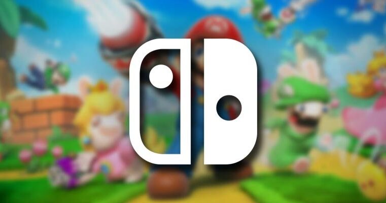 Nintendo: jogos da eShop para Switch com até 90% OFF