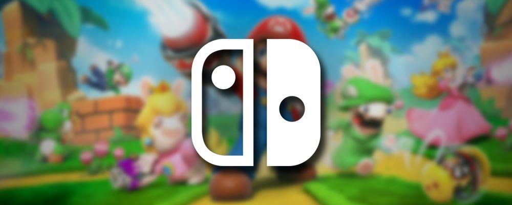 Nintendo: jogos da eShop para Switch com até 90% OFF