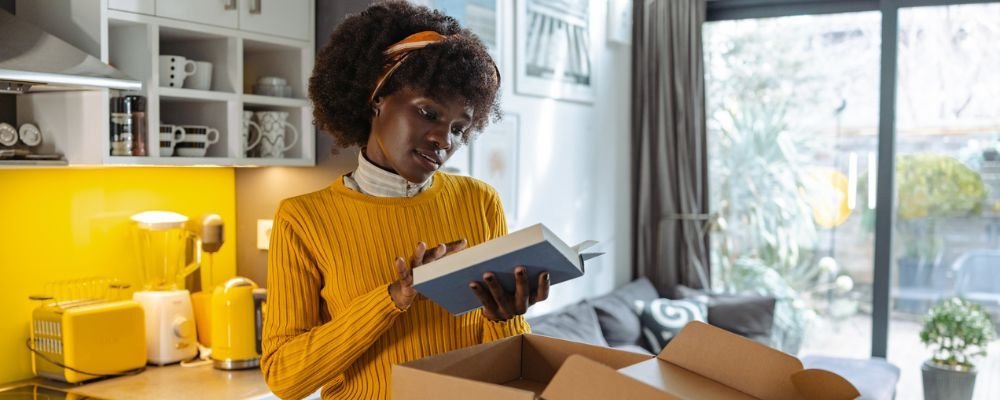 Livros para presentear: títulos de sucesso na Amazon com até 38% de desconto