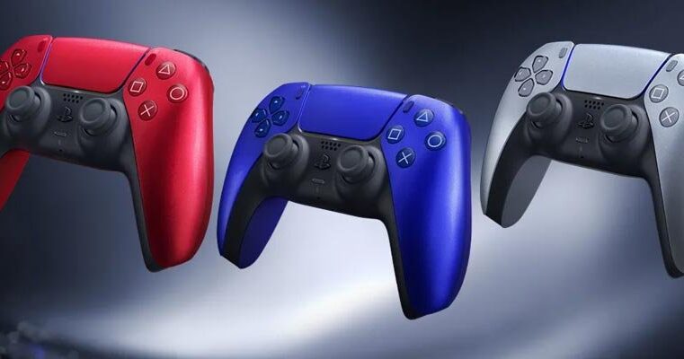 Days of Play: consoles, controles e jogos PlayStation 5 com até 60% OFF no KaBuM!