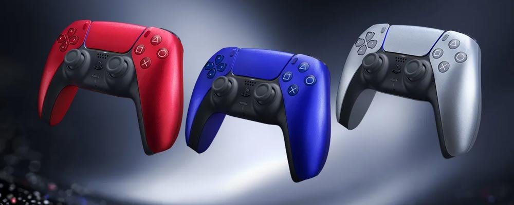 Days of Play: consoles, controles e jogos PlayStation 5 com até 60% OFF no KaBuM!