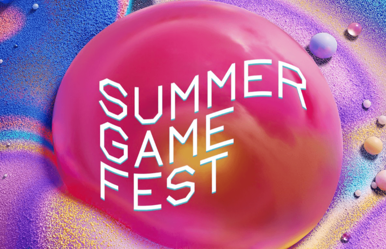 Tudo que rolou no Summer Game Fest 2025 desta sexta (6)