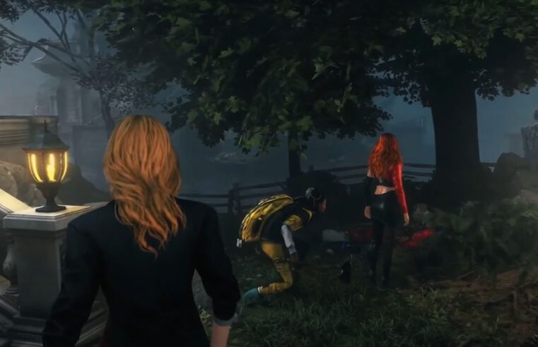 Novidade da Square Enix, Killer Inn é um multiplayer de intrigas inspirado em ‘Detetive’ e ‘Entre Facas e Segredos’! Confira o trailer