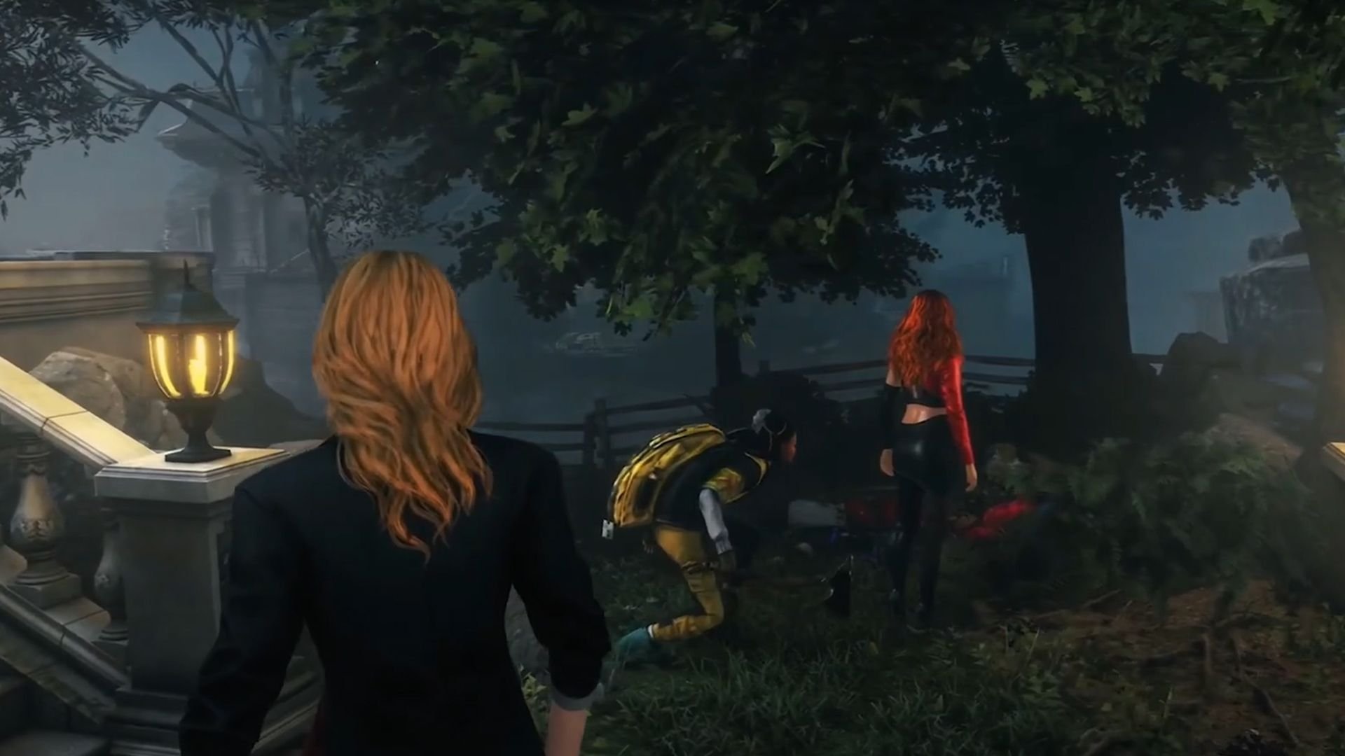 Novidade da Square Enix, Killer Inn é um multiplayer de intrigas inspirado em ‘Detetive’ e ‘Entre Facas e Segredos’! Confira o trailer