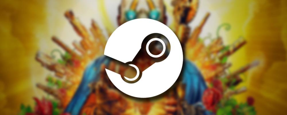 Steam tem jogos para PC com até 95% OFF; aproveite!