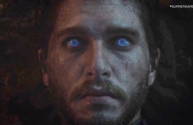 Rei da Noite mata Jon Snow em novo jogo de Game of Thrones! Veja o trailer