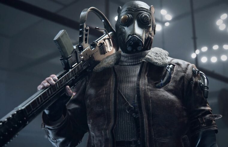 Atomic Heart 2 é oficialmente anunciado no Summer Game Fest! Confira o trailer da sequência