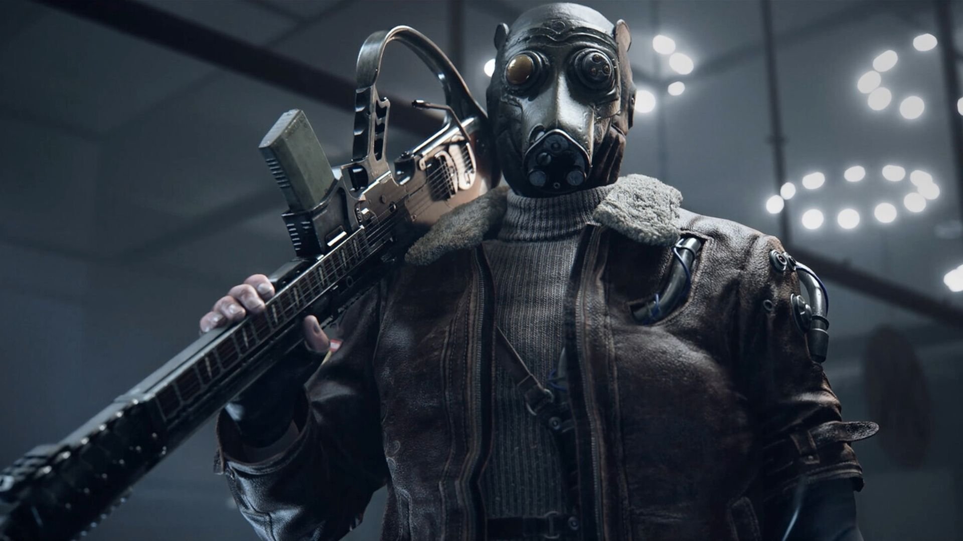 Atomic Heart 2 é oficialmente anunciado no Summer Game Fest! Confira o trailer da sequência
