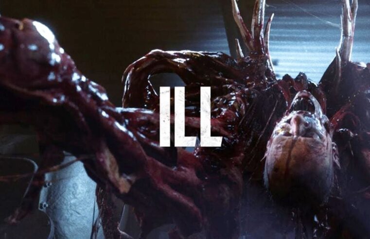 Com terror realista, ILL tem novo trailer aterrorizante divulgado no Summer Game Fest! Assista