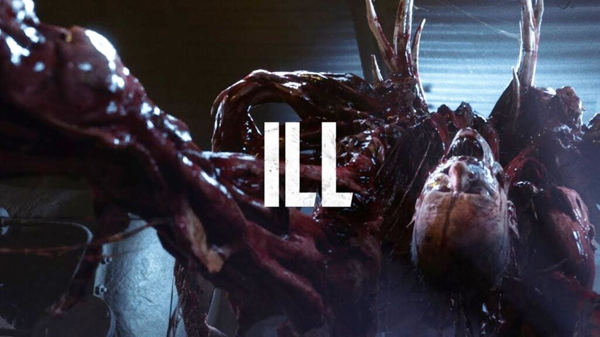 Com terror realista, ILL tem novo trailer aterrorizante divulgado no Summer Game Fest! Assista