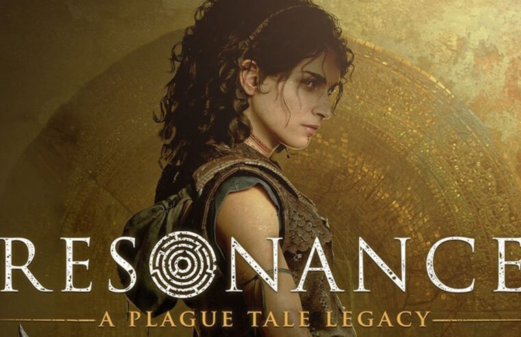 Resonance: A Plague Tale Legacy é anunciado no Xbox Games Showcase e tem janela para 2026! Confira o trailer