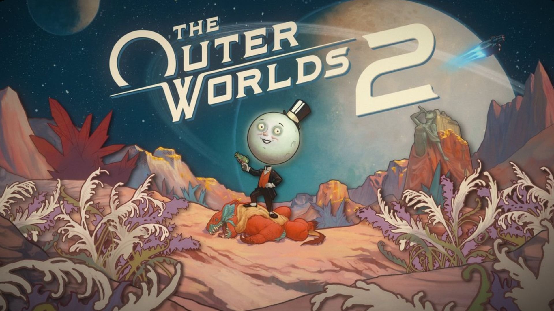 The Outer Worlds 2 chega em outubro ao PC, consoles e Game Pass! Confira o trailer de história