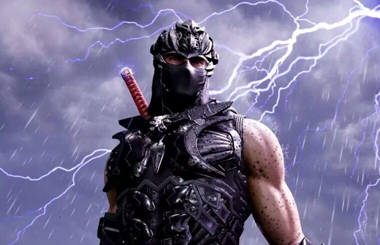 Com Ryu Hayabusa, Ninja Gaiden 4 ganha data de lançamento no Xbox Showcase! Confira o novo trailer