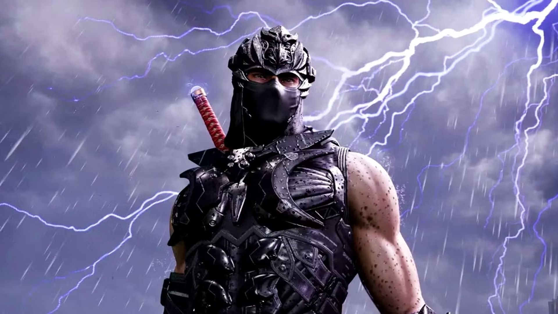 Com Ryu Hayabusa, Ninja Gaiden 4 ganha data de lançamento no Xbox Showcase! Confira o novo trailer