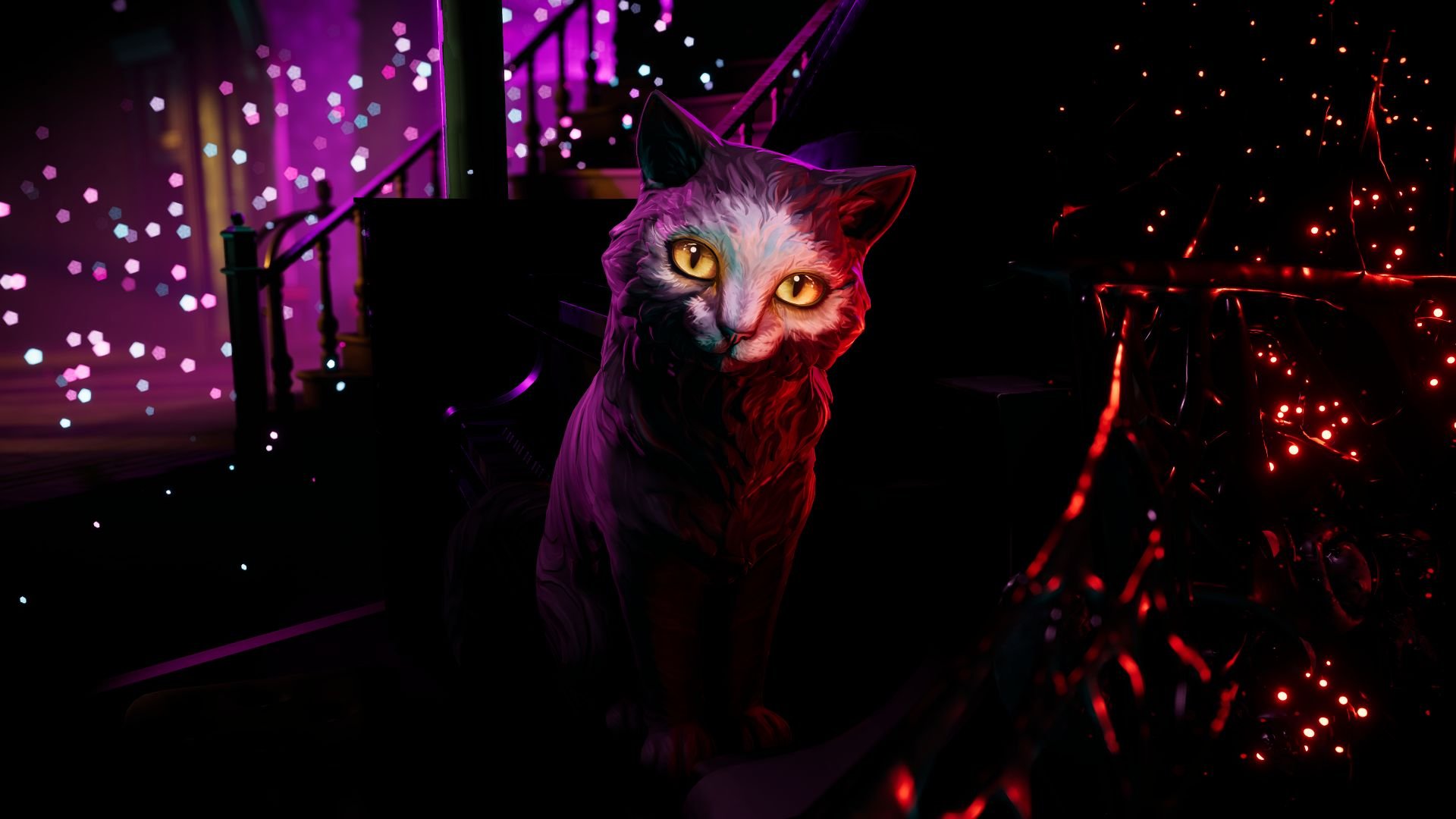 Novo jogo para Xbox mistura fantasmas, música e reformas! Conheça There Are No Ghosts at the Grand