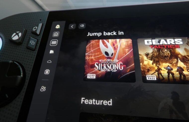 Hollow Knight Silksong recebe previsão de lançamento no evento do Xbox, mas podemos acreditar?