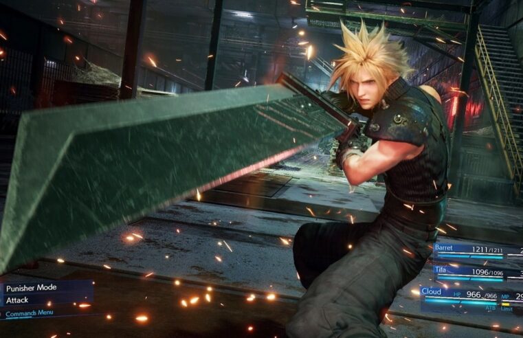 Final Fantasy 7 Remake e Final Fantasy XVI estreiam no Xbox! Confira os detalhes