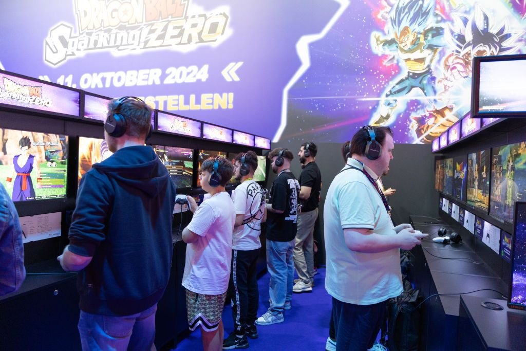 Gamescom: conheça história e tudo sobre a maior feira comercial de jogos