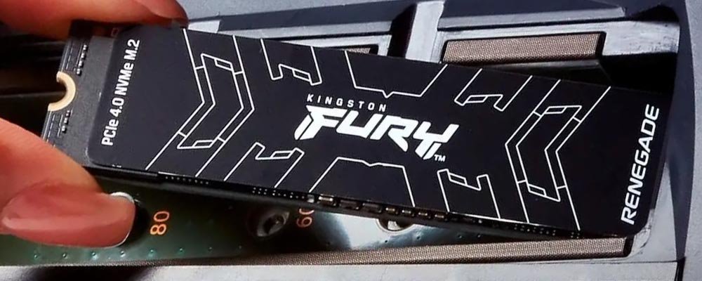 SSD com desconto: versão SATA e NVMe a partir de R$78 no Magazine Luiza
