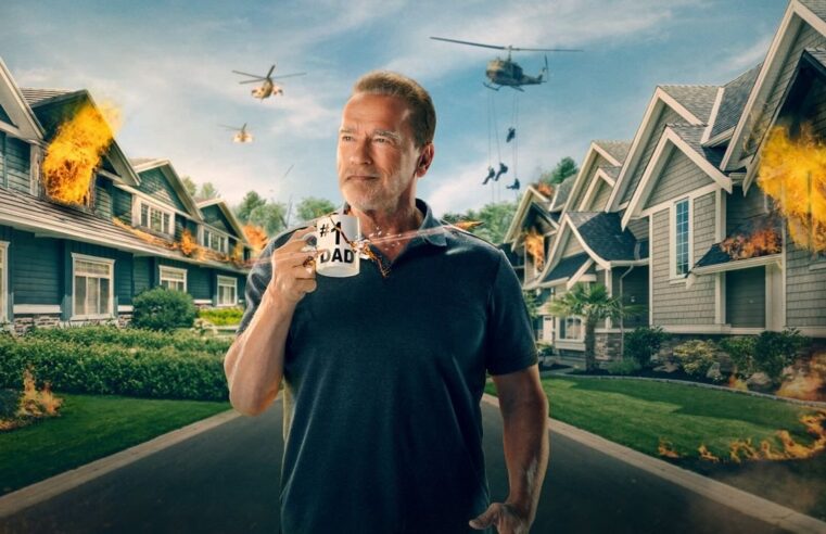 Netflix recebe 7 lançamentos de peso nesta semana! Confira estreias de filmes e séries