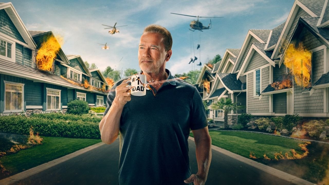 Netflix recebe 7 lançamentos de peso nesta semana! Confira estreias de filmes e séries