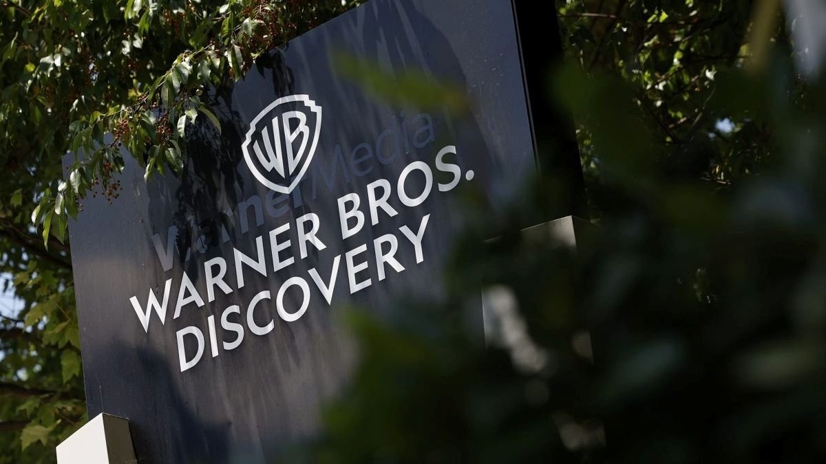Warner Bros. Discovery vai se dividir em duas companhias a partir de 2026; entenda