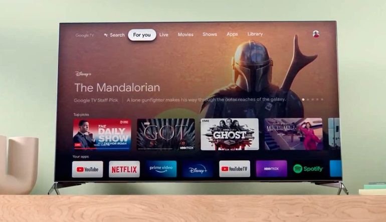 O que é TV Smart? Conceito, características e mais!