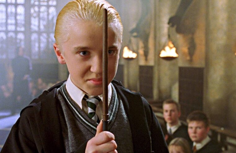 Série de Harry Potter da HBO Max anuncia Draco Malfoy e novos nomes no elenco! Veja quem são