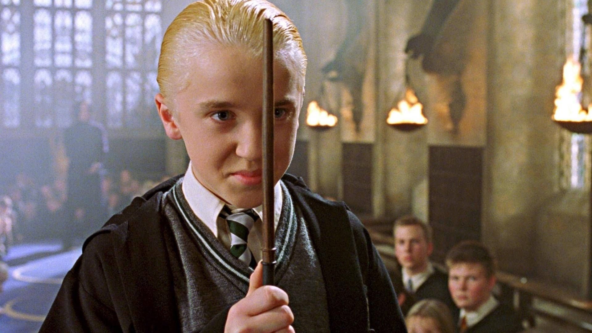 Série de Harry Potter da HBO Max anuncia Draco Malfoy e novos nomes no elenco! Veja quem são