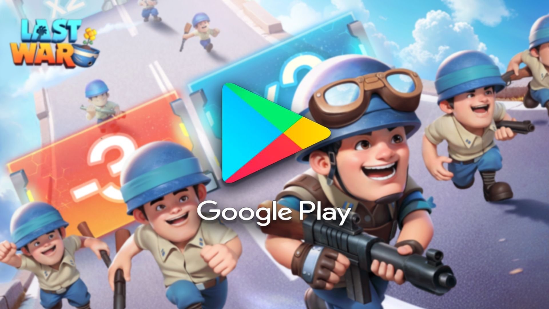 5 melhores jogos grátis da Play Store para jogar em celulares Android esta semana