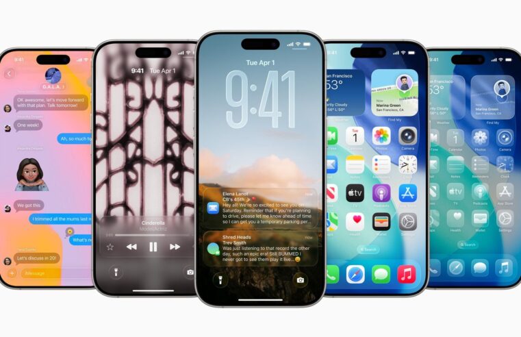 Samsung tira sarro de ‘novidades não tão novas’ do iOS 26; confira