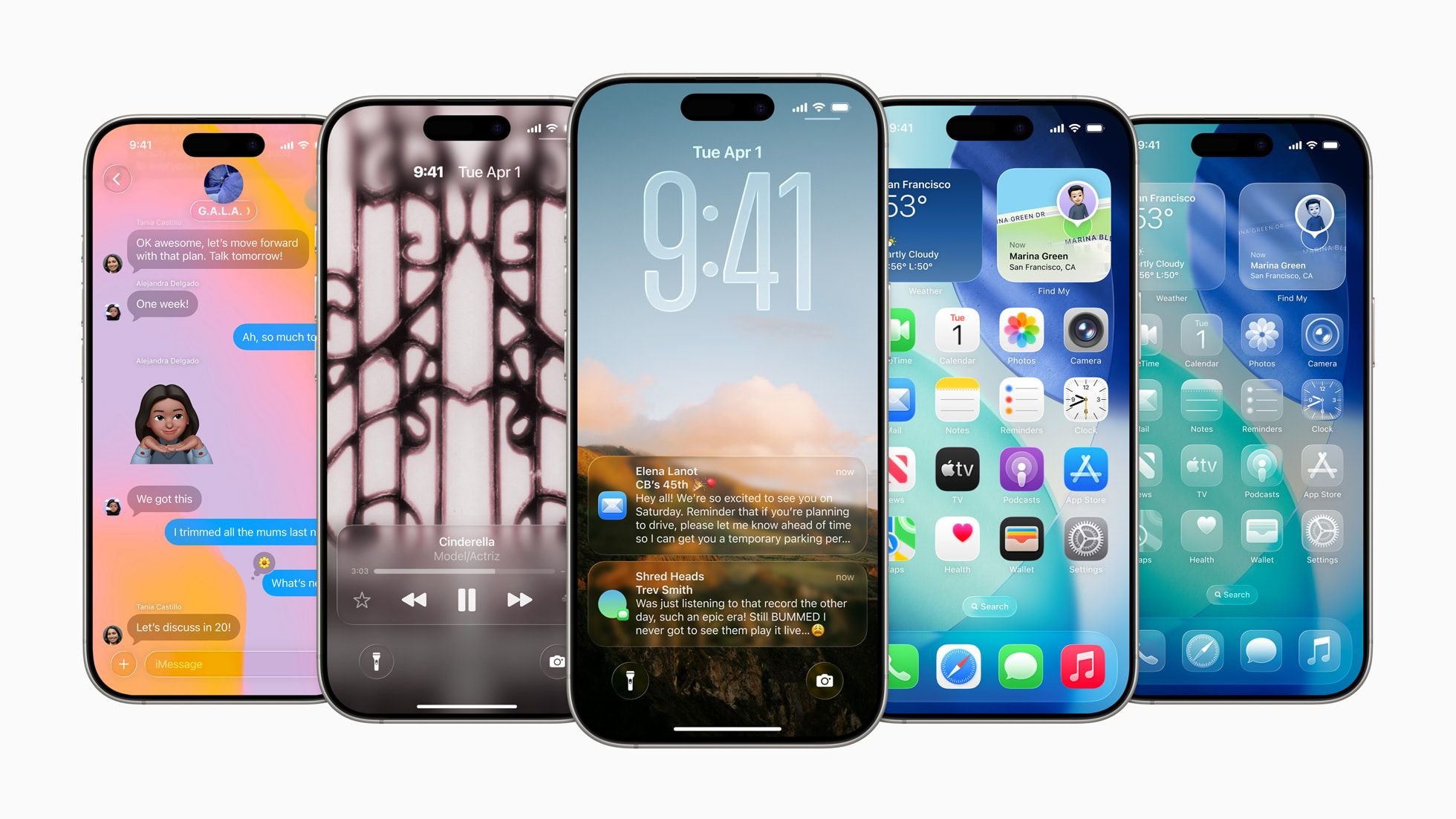 Samsung tira sarro de ‘novidades não tão novas’ do iOS 26; confira