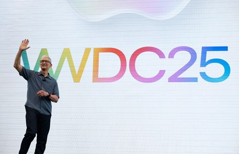 WWDC 2025: Confira o resumão das novidades apresentadas pela Apple no evento