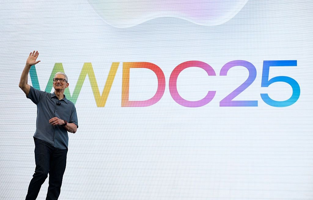 WWDC 2025: Confira o resumão das novidades apresentadas pela Apple no evento