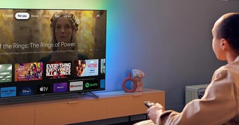 Smart TV de 32 polegadas a partir de R$809 na Amazon; aproveite