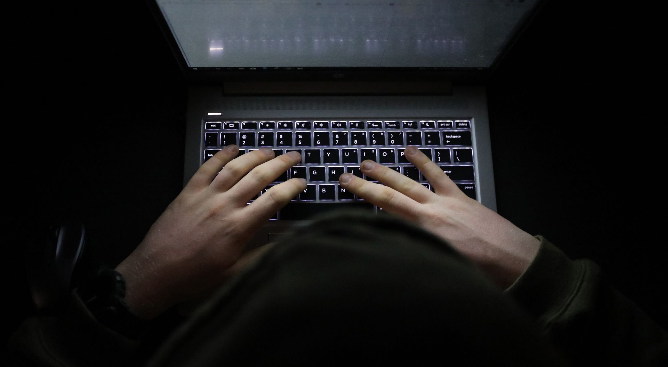 Estupro virtual: adolescente que promovia violência no Discord é preso no Piauí