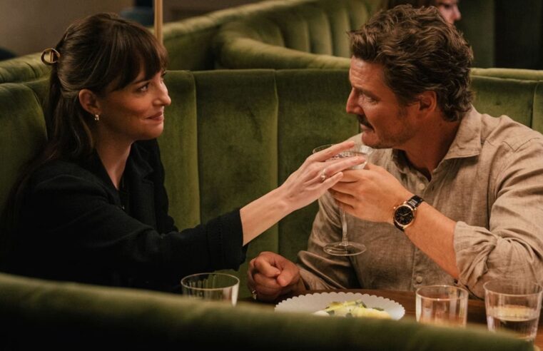 Amores Materialistas: Veja trailer, sinopse e tudo sobre filme com Dakota Johnson, Pedro Pascal e Chris Evans