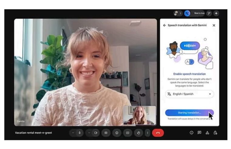 Pix no Chrome, tradução no Meet, proteção no Android e mais: confira o resumo do Google for Brasil 2025