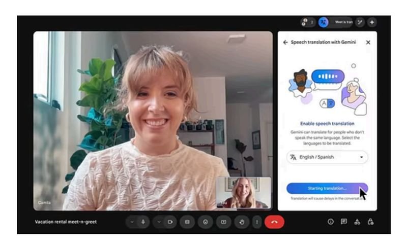 Pix no Chrome, tradução no Meet, proteção no Android e mais: confira o resumo do Google for Brasil 2025