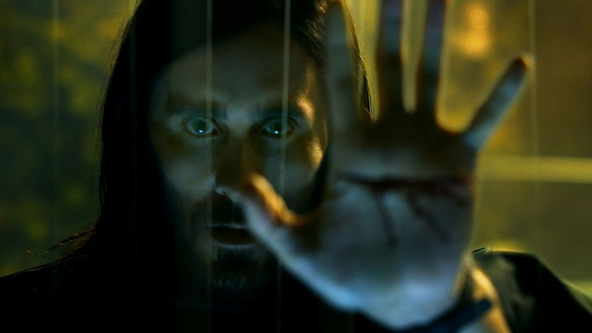 Jared Leto é acusado de má conduta sexual por nove mulheres; veja resposta do ator